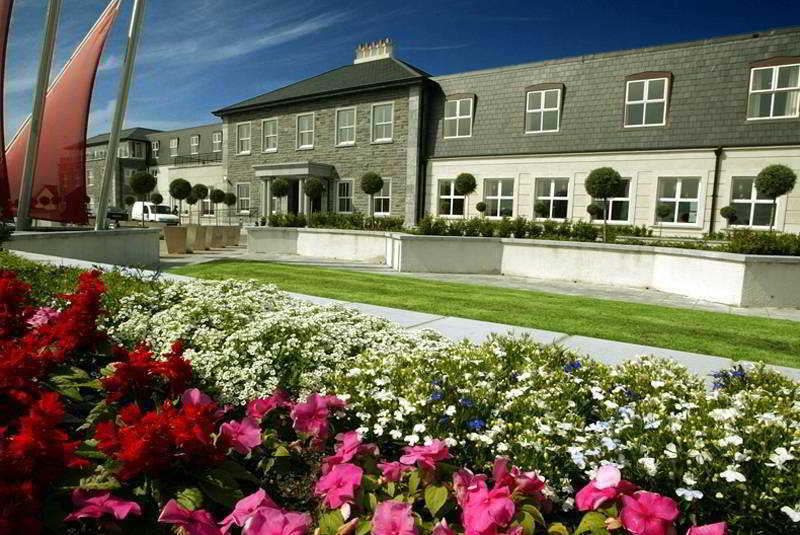 Radisson Blu Hotel & Spa, Sligo Exterior foto